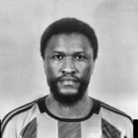 Mordecai Machazire portrait